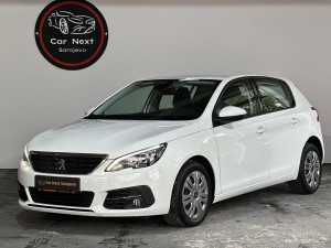 Peugeot 308 1.5 BLUEHDI 2020