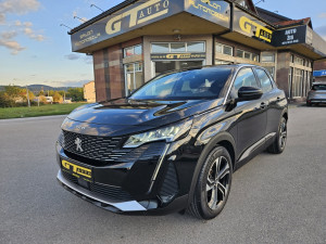 Peugeot 3008 1.5 hdi Allure/FaceLift/Kamera/Navi/Led/Virtual