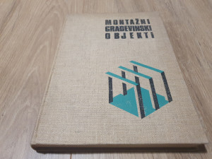 Montažni građevinski objekti