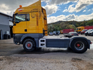 MAN 18 480 2016G.P. 4x4 480KS