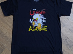 Majica Majice Teddy bear Medvjedic Do Not Leave Me