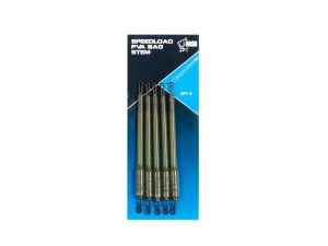 NASH Speedloaded Pva Bag Stem