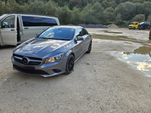 Mercedes CLA DIJELOVI