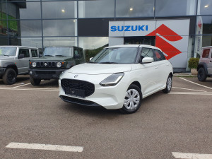 Suzuki Swift 1.2 Hybrid GL - isporuka odmah - AC BETANIJA