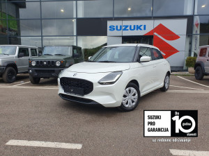 Suzuki Swift 1.2 Hybrid GL