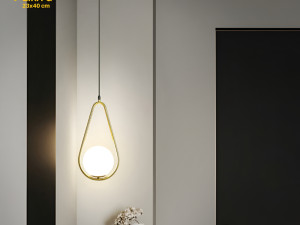 VISILICA SAFELUX LIRA-G - GOLD