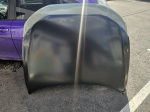 Hauba Audi Q3 11-