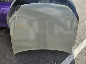 Hauba Pasat 7 Passat 7