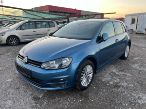 Volkswagen Golf 7 *CUP* 2.0 TDI / 110kW *2015*