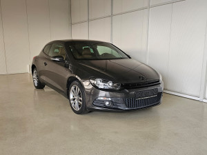 VW Scirocco 2.0 TDI Sport*Navigacija*Godište:2009*Koža*Komande*