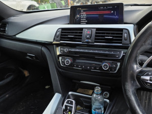 NBT Professional velika navigacija modul BMW F20 F21 F30 F31 F32
