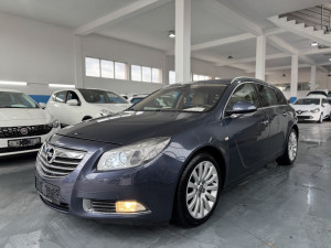 Opel Insignia 2.0 CDTI 2010 Godina !
