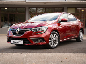 Renault Megane Grandcoupe 1.5 DCI (-4663-ID)