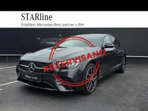 Mercedes-Benz E 220 d 4MATIC  2023 ID:32