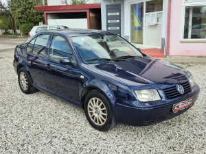 Volkswagen Bora Dizel 1.9 TDI -66KW