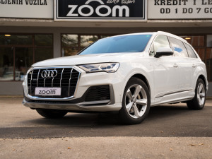 Audi Q7 3.0 TDI S line QUATTRO 7 sjedišta (-8747-ID)