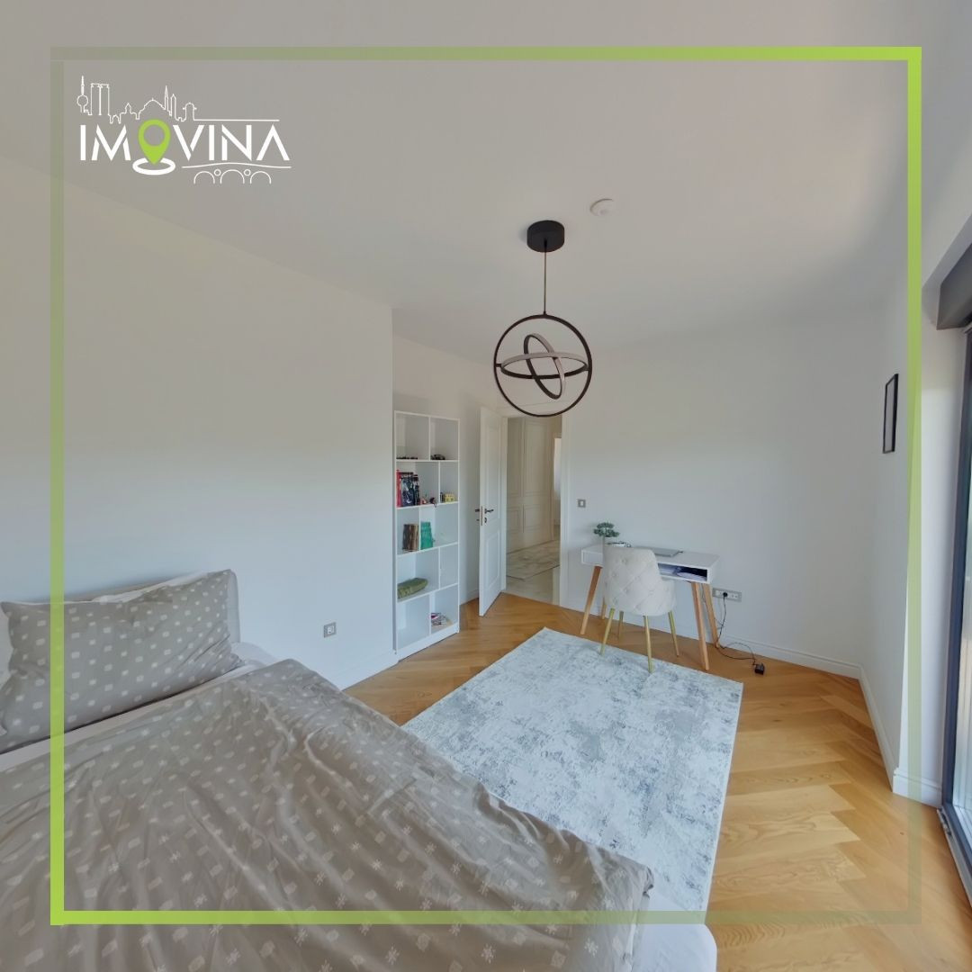 100908 Luksuzna kuća na dvije etaže 200m2, Crkvice - Zenica 9