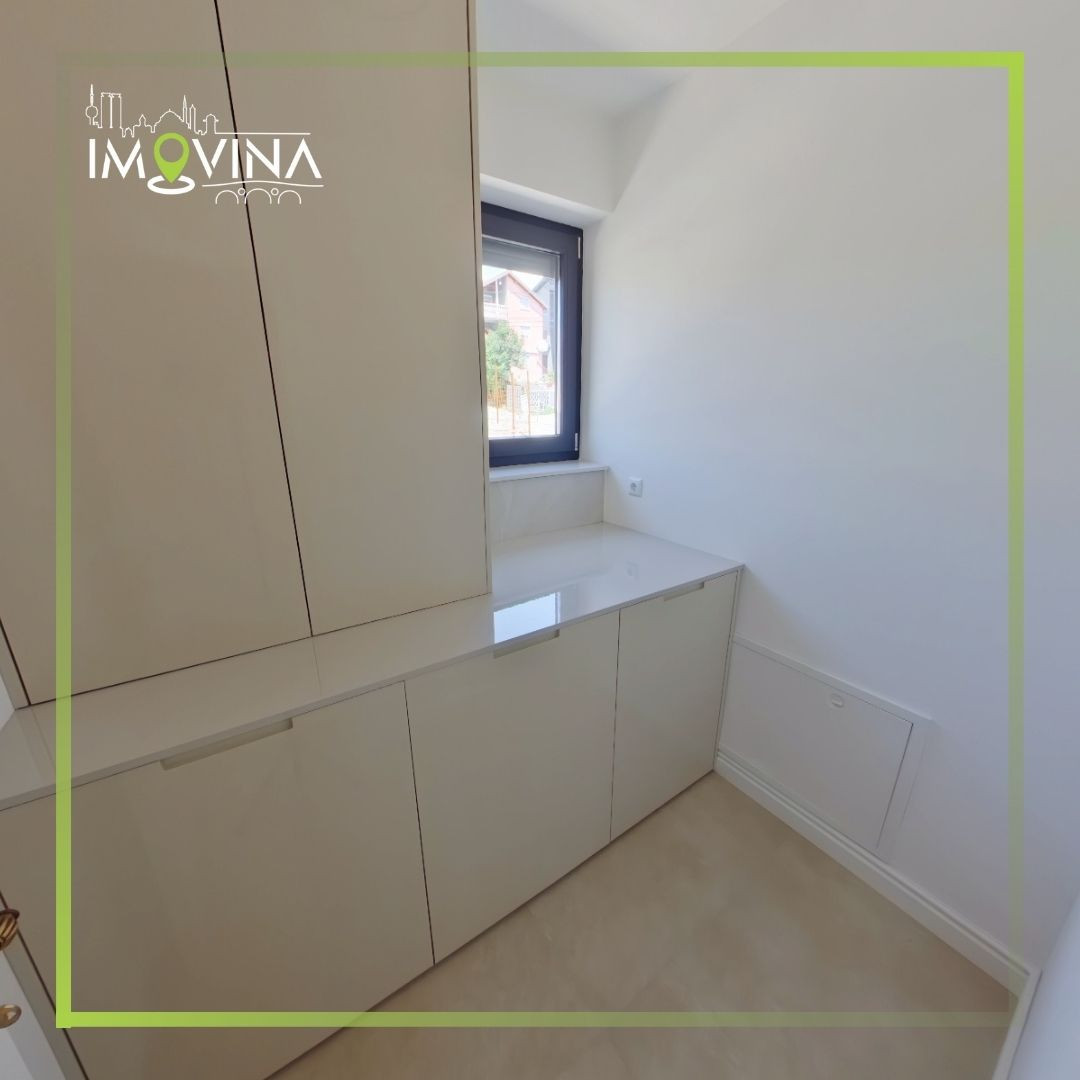 100908 Luksuzna kuća na dvije etaže 200m2, Crkvice - Zenica 16