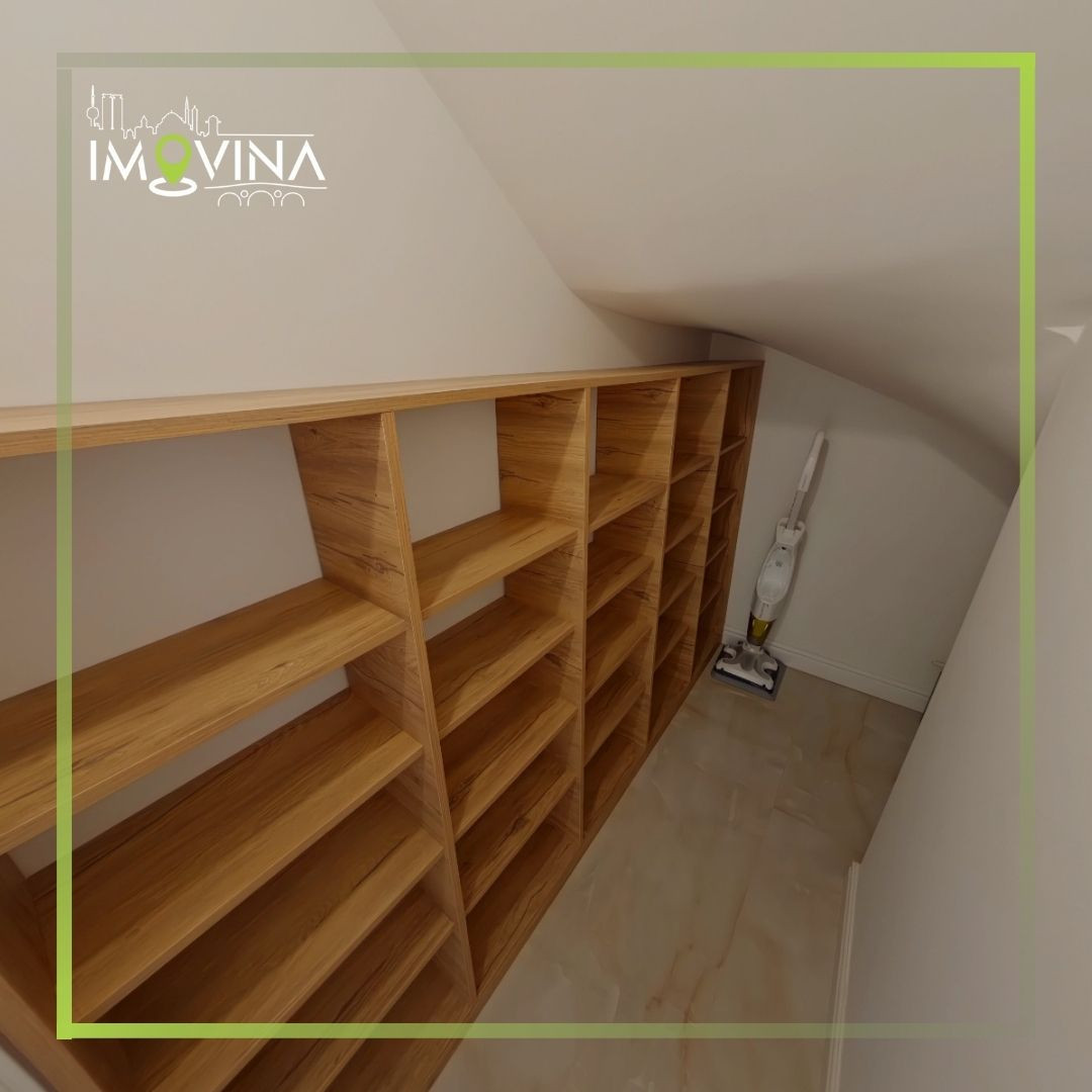 100908 Luksuzna kuća na dvije etaže 200m2, Crkvice - Zenica 17