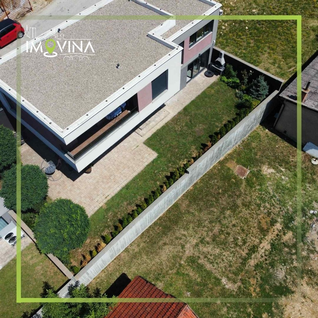 100908 Luksuzna kuća na dvije etaže 200m2, Crkvice - Zenica 22
