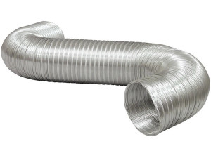 Aluminijsko crijevo za napu FI 110 1M (0,045MM)