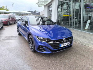 Volkswagen Arteon R-Line 2.0 TDI 4Motion 2023