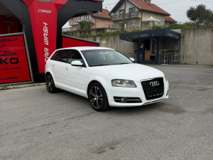 Audi A3 2011 godina 1.6 TDI