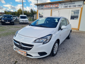 Opel Corsa 1.2benzin 51kw 2017gp *KLIMA*