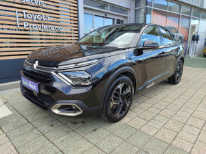 Citroen C4 1.2b 2020