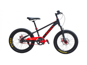 Bicikl Leiman 20"