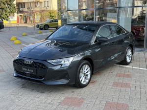 Audi A3 Limo 35TFSI Stronic 2025