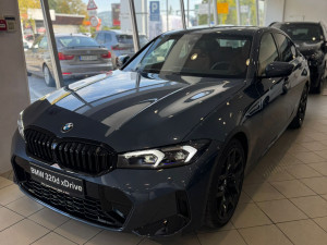 BMW 320d xDrive