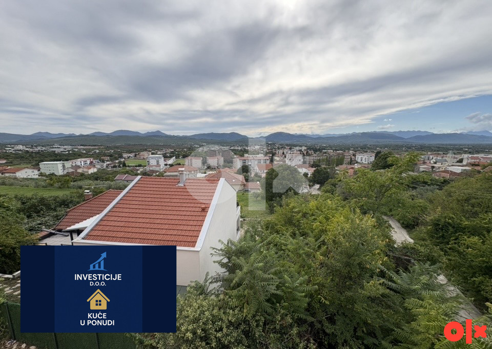 Kuća Ljubuški (grad) 7