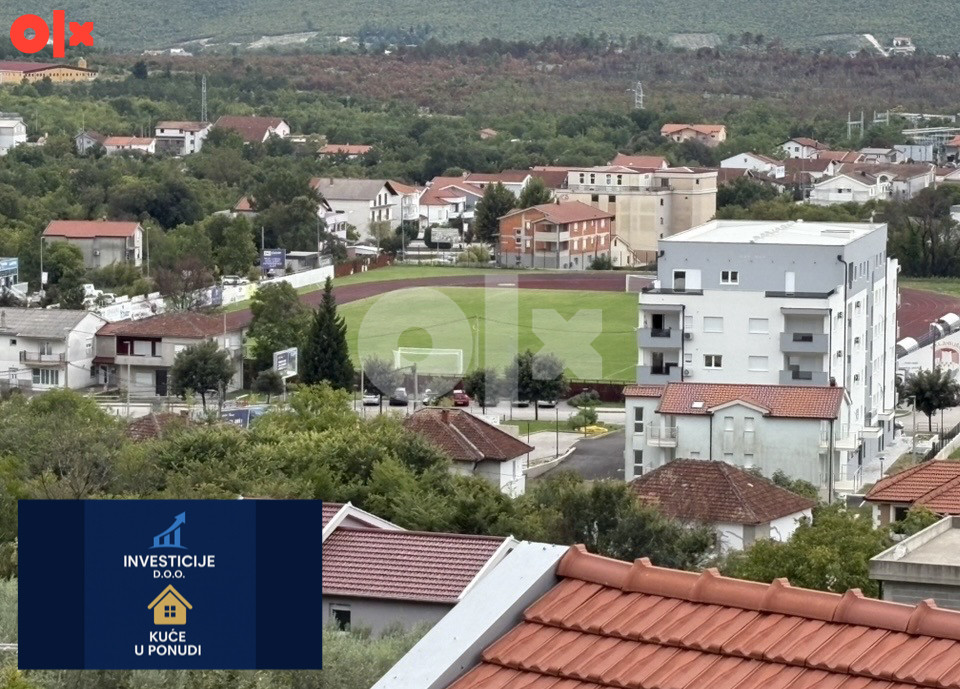 Kuća Ljubuški (grad) 8