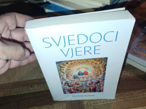 Svjedoci vjere fra Goran Azinivic (tavhr)