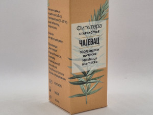 Eterično ulje čajevac 10ml