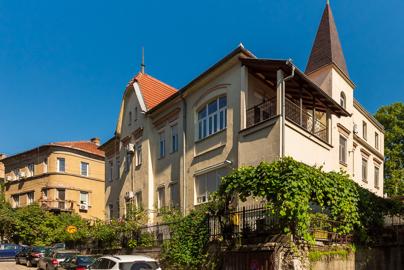 Poslovni prostor Sarajevo - Centar - Džidžikovac - 130m2