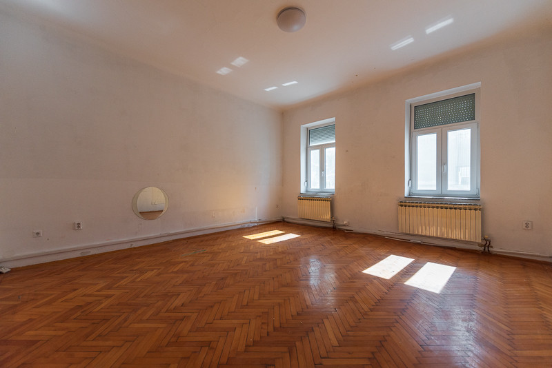 Poslovni prostor Sarajevo - Centar - Džidžikovac - 130m2 3