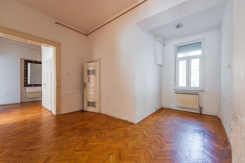 Poslovni prostor Sarajevo - Centar - Džidžikovac - 130m2 4