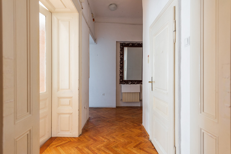 Poslovni prostor Sarajevo - Centar - Džidžikovac - 130m2 5