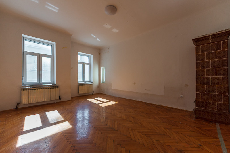 Poslovni prostor Sarajevo - Centar - Džidžikovac - 130m2 6
