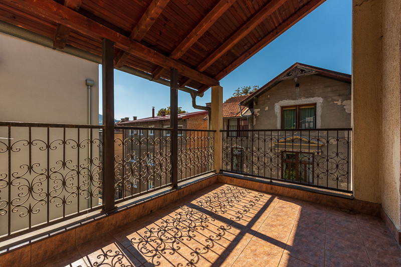 Poslovni prostor Sarajevo - Centar - Džidžikovac - 130m2 8