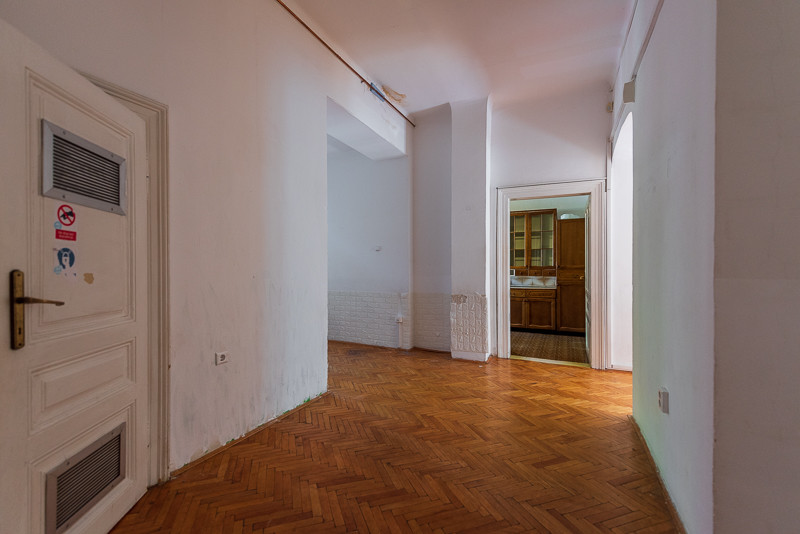 Poslovni prostor Sarajevo - Centar - Džidžikovac - 130m2 11