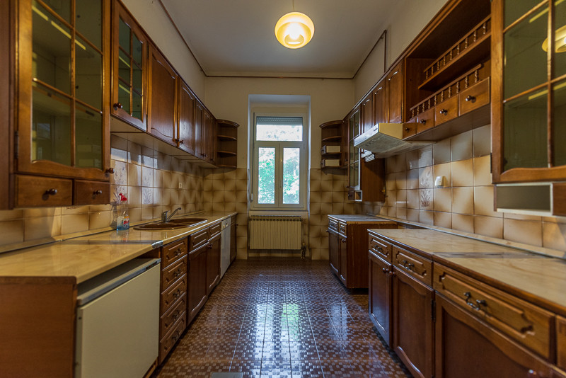 Poslovni prostor Sarajevo - Centar - Džidžikovac - 130m2 13