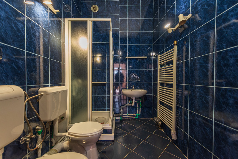 Poslovni prostor Sarajevo - Centar - Džidžikovac - 130m2 14