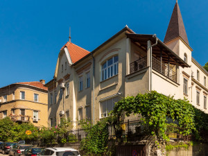 Poslovni prostor Sarajevo - Centar - Džidžikovac - 130m2