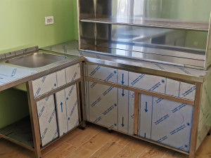 PROFESIONALNA KUHINJA PO MJERI