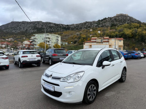 Citroen C3 1.4 HDI-FACELIFT-2015g