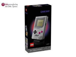 LEGO Game Boy 72046