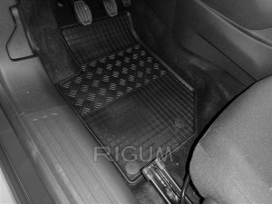 GUMENI PODMETAČI PEUGEOT 2008/CITROEN C4 20-